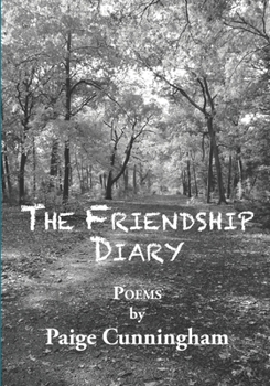 Paperback The Friendship Diary Book
