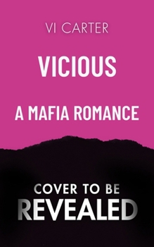 VICIOUS (Wild Irish, 1)