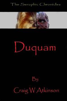 Paperback Duquam Book