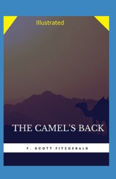 Paperback The Camel's Back Illustrated Book