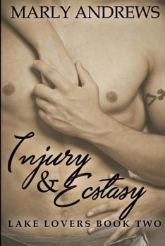 Paperback Injury & Ecstasy Book