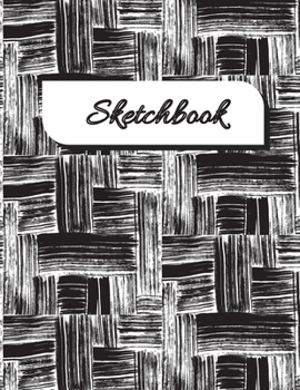 Sketchbook: 120 Blank 8.5x11 Pages dedicated for Drawing, Doodling or Learning to Draw / Sketching & Crayon Coloring (Kids Drawing Books) / unlined edition / Artist Collection Sketchbook/ 4th edition