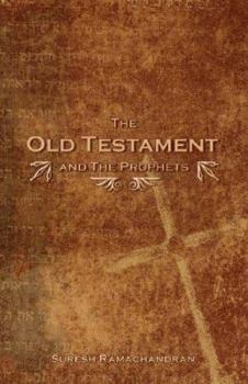 Paperback Examining the Prophets: Why the Old Testament Is Not Irrelevant Book