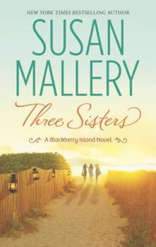 Mass Market Paperback Three Sisters Book