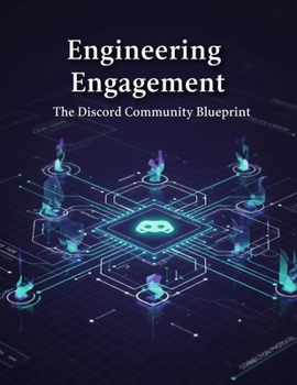 Engineering Engagement: The Discord Community Blueprint