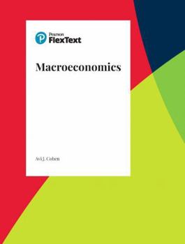 Spiral-bound Macroeconomics -- FlexText Book