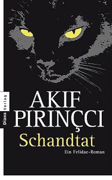 Paperback Schandtat [German] Book