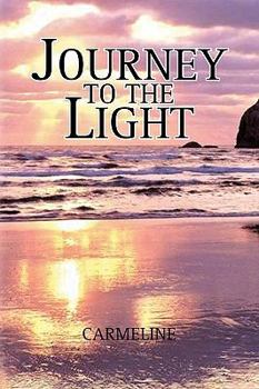 Paperback Journey to the Light Book