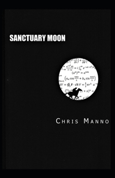 Paperback Sanctuary Moon Book