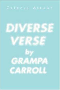 Paperback Diverse Verse Book