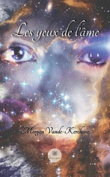 Paperback Les yeux de l'âme [French] Book