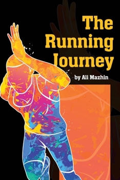 Paperback The Running Journey Book