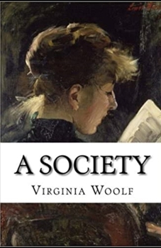 Paperback A Society Illustrated Book
