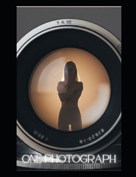 Paperback One Photograph Book