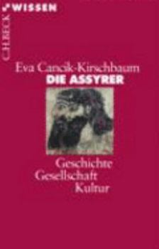 Paperback Die Assyrer. [German] Book