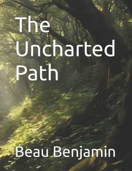 Paperback The Uncharted Path Book