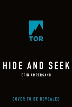 Paperback Hide and Seek (Apocalypse Parenting, 3) Book