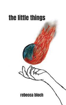 Paperback The little things Book