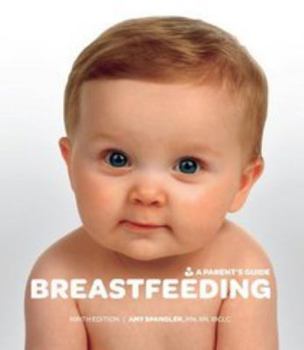 Paperback Breastfeeding: A Parent's Guide Book