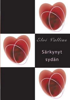 Paperback Särkynyt sydän [Finnish] Book