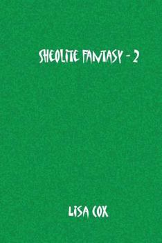 Paperback Sheolite Fantasy - 2 Book