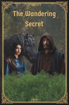Paperback The Wandering Secret Book