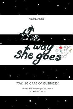 Paperback The Way She Goes Book