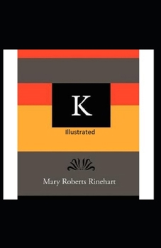 Paperback K Illustrated Book