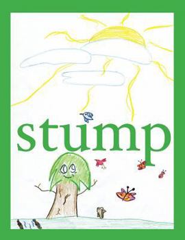 Paperback Stump Book