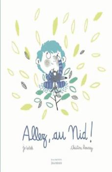 Hardcover Allez, au nid ! [French] Book