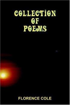 Paperback Collection of Poems Book