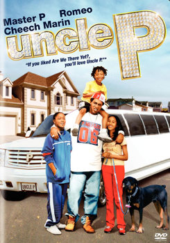 Uncle P