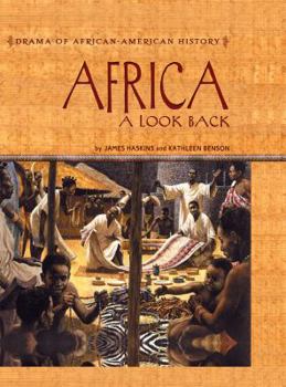 Library Binding Africa: A Look Back Book