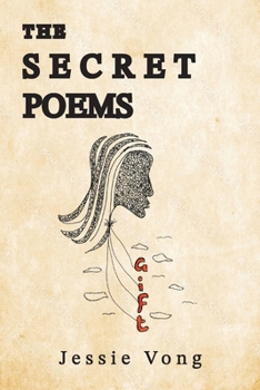 Paperback The Secret Poems: Gift Book