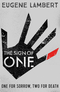 Paperback The Sign of One, 1 Book