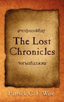 Paperback The Lost Chronicles Book