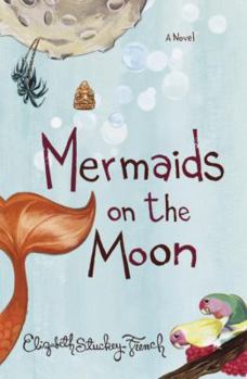 Hardcover Mermaids on the Moon Book