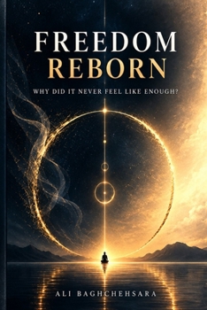 Paperback Freedom Reborn Book