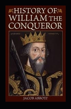 Paperback William the Conqueror / Makers of History illustrated Book