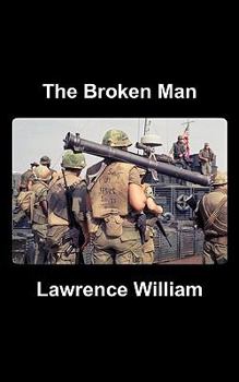 Paperback The Broken Man Book