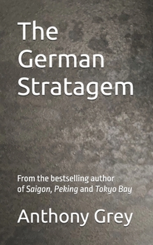 Paperback The German Stratagem Book