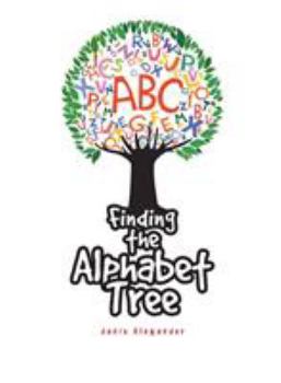 Paperback Finding the Alphabet Tree Book