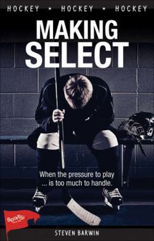 Making Select - Book  of the Lorimer Sports Stories