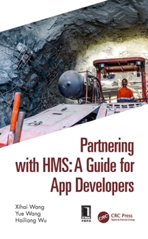 Hardcover Partnering with HMS: A Guide for App Developers Book