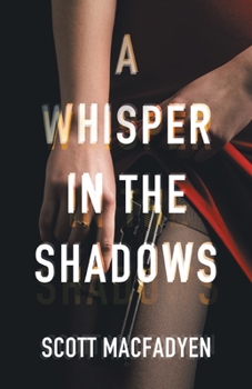 Paperback A Whisper in the Shadows Book