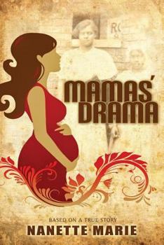 Paperback Mamas' Drama Book