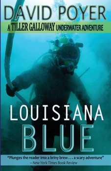 Louisiana Blue