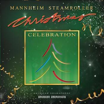 Vinyl Christmas Celebration Lp Book
