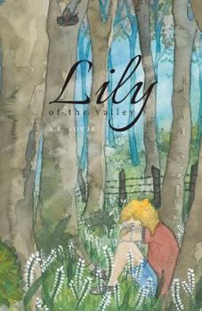 Paperback Lily of the valley Book