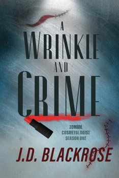 Paperback A Wrinkle and Crime Book